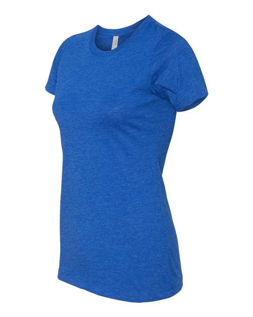 Next Level Women’s CVC T-Shirt 6610