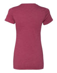 Next Level Women’s CVC T-Shirt 6610