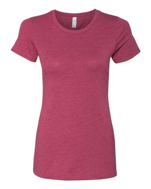 Next Level Women’s CVC T-Shirt 6610