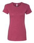 Next Level Women’s CVC T-Shirt 6610