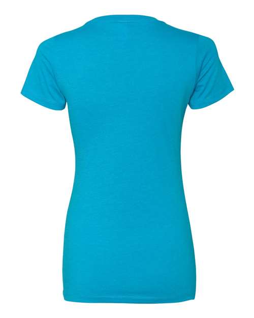 Next Level Women’s CVC T-Shirt 6610