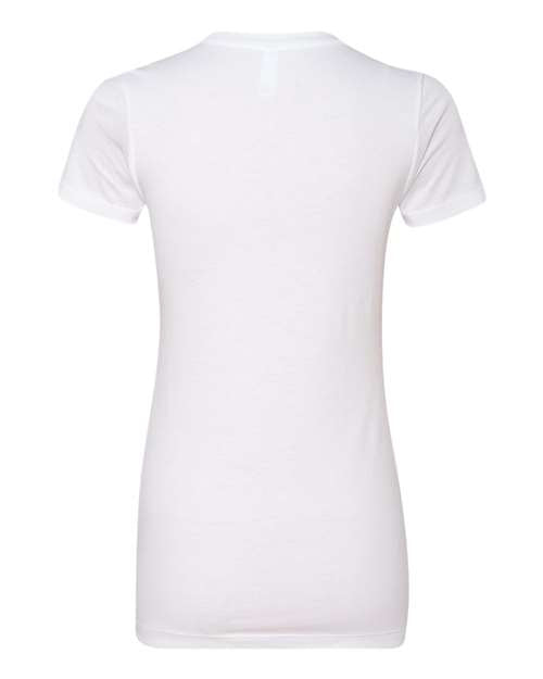 Next Level Women’s CVC T-Shirt 6610