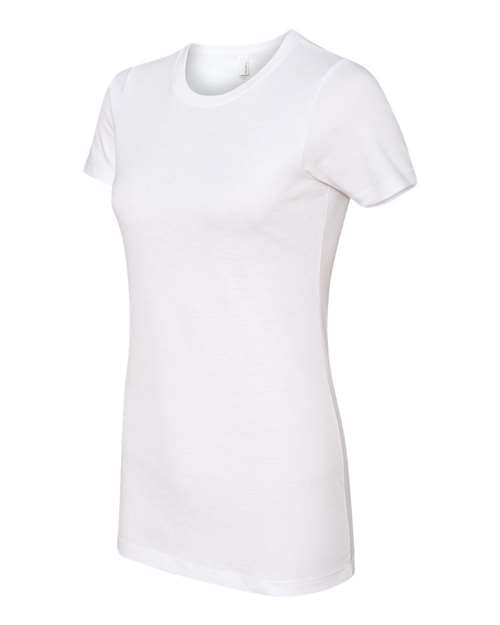 Next Level Women’s CVC T-Shirt 6610