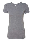 Next Level Women’s Triblend T-Shirt 6710