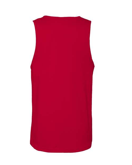 Next Level Unisex Cotton Tank Top 3633