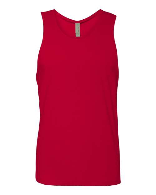 Next Level Unisex Cotton Tank Top 3633