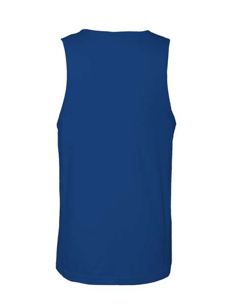 Next Level Unisex Cotton Tank Top 3633