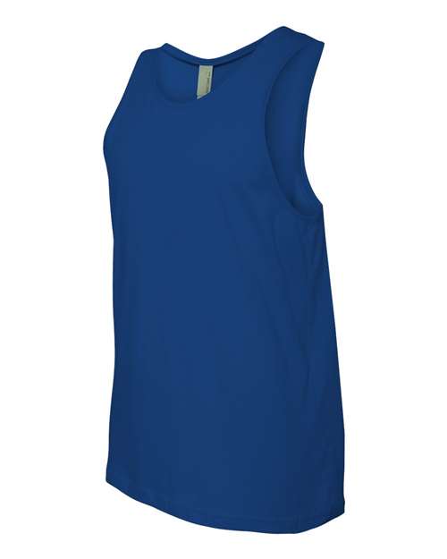 Next Level Unisex Cotton Tank Top 3633