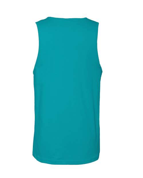 Next Level Unisex Cotton Tank Top 3633