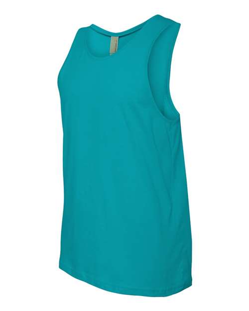 Next Level Unisex Cotton Tank Top 3633