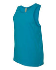Next Level Men's Cotton Muscle Tank 3633