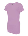 Next Level Girls’ Cotton Princess T-Shirt 3710