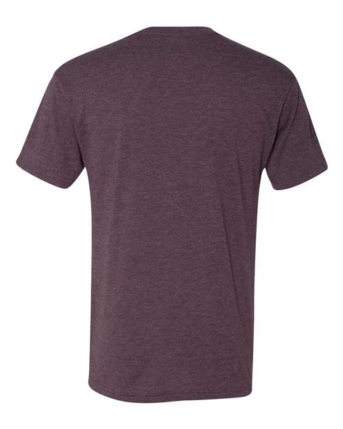 Next Level Unisex Triblend T-Shirt 6010