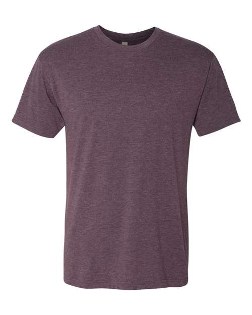 Next Level Unisex Triblend T-Shirt 6010