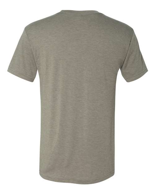 Next Level Unisex Triblend T-Shirt 6010