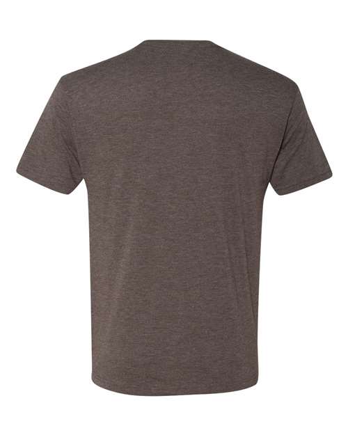 Next Level Unisex Triblend T-Shirt 6010