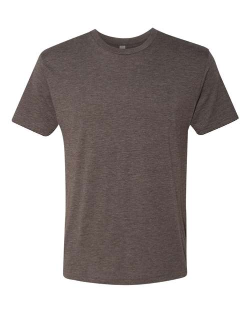 Next Level Unisex Triblend T-Shirt 6010
