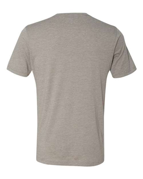 Next Level Unisex Festival T-Shirt 6200