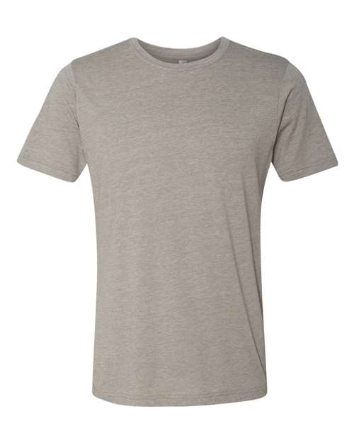 Next Level Unisex Festival T-Shirt 6200