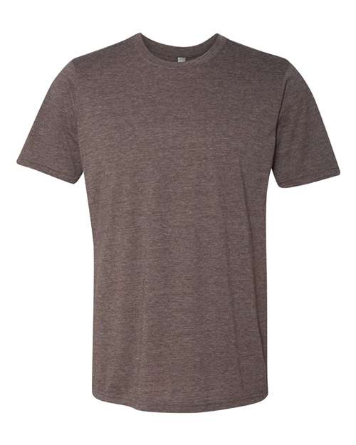 Next Level Unisex Festival T-Shirt 6200