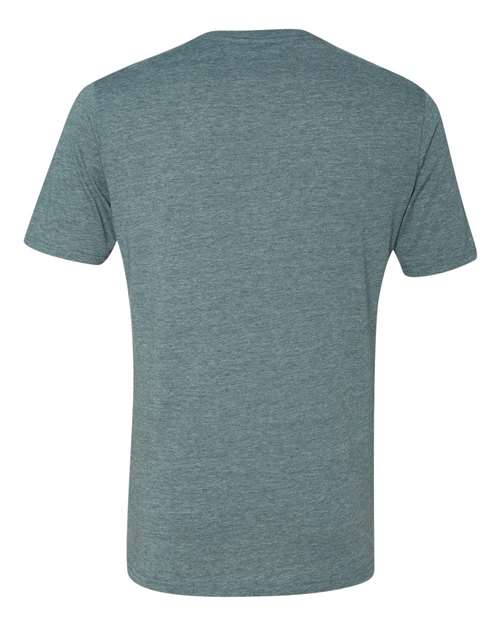 Next Level Unisex Festival T-Shirt 6200