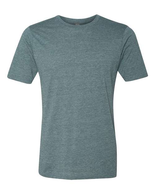 Next Level Unisex Festival T-Shirt 6200