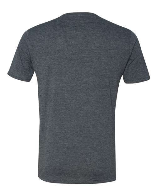 Next Level Unisex Festival T-Shirt 6200