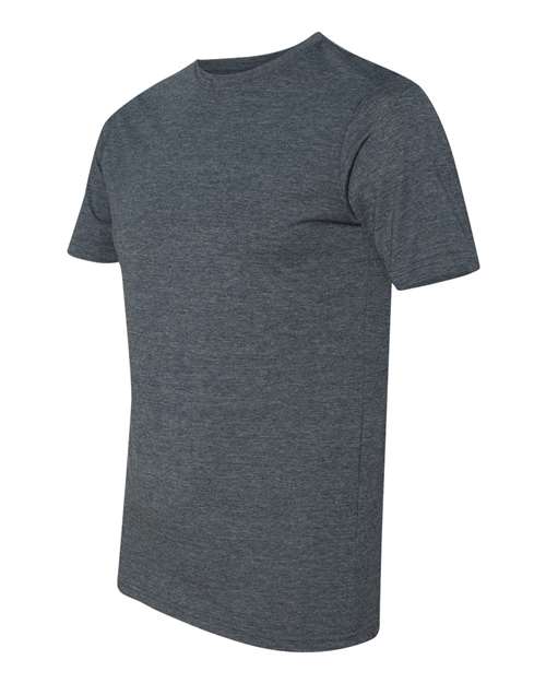 Next Level Unisex Festival T-Shirt 6200