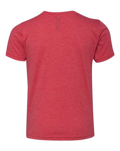 Next Level Youth Triblend T-Shirt 6310