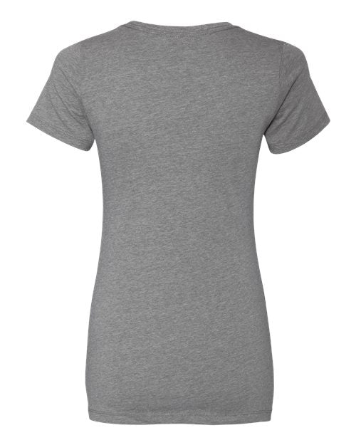 Next Level Women’s CVC T-Shirt 6610