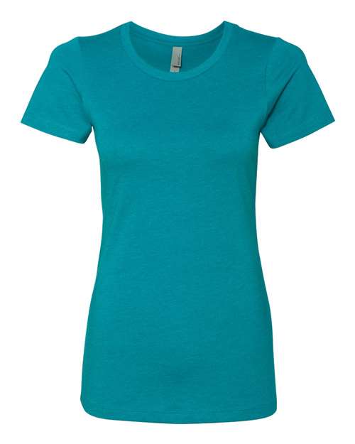 Next Level Women’s CVC T-Shirt 6610