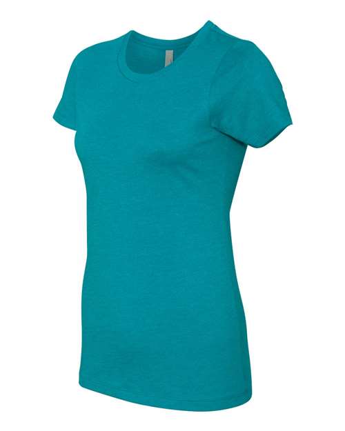 Next Level Women’s CVC T-Shirt 6610