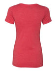Next Level Women’s Triblend T-Shirt 6710