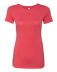 Next Level Women’s Triblend T-Shirt 6710
