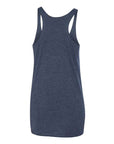 Next Level Women’s Triblend Racerback Tank 6733