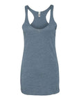 Next Level Women’s Triblend Racerback Tank 6733