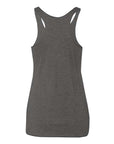 Next Level Women’s Triblend Racerback Tank 6733
