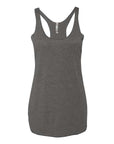 Next Level Women’s Triblend Racerback Tank 6733