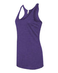 Next Level Women’s Triblend Racerback Tank 6733