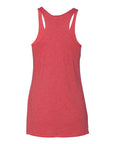 Next Level Women’s Triblend Racerback Tank 6733