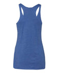 Next Level Women’s Triblend Racerback Tank 6733