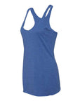 Next Level Women’s Triblend Racerback Tank 6733