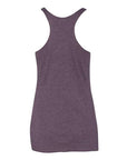 Next Level Women’s Triblend Racerback Tank 6733
