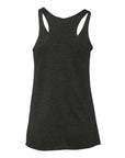 Next Level Women’s Triblend Racerback Tank 6733