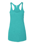 Next Level Women’s Triblend Racerback Tank 6733