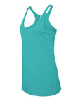 Next Level Women’s Triblend Racerback Tank 6733