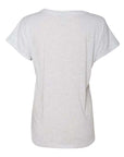 Next Level Women’s Triblend Dolman T-Shirt 6760