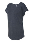 Next Level Women’s Triblend Dolman T-Shirt 6760