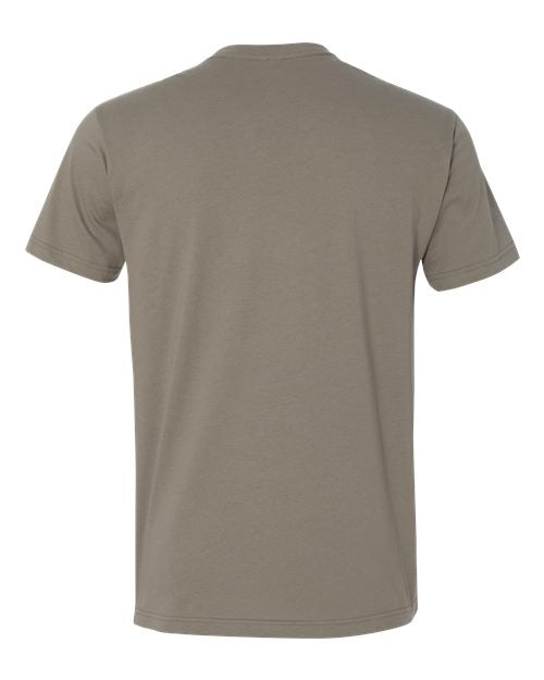 Next Level Cotton T-Shirt 3600