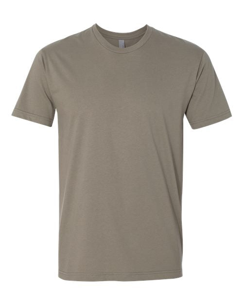 Next Level Cotton T-Shirt 3600